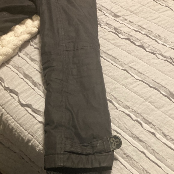 TNA winter coat size Large good condition - Picture 9 of 10